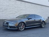 2017 Audi S7 Premium Plus