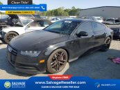 New 2017 Audi S7 Premium Plus