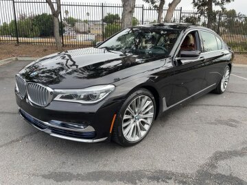 2017 BMW 650i