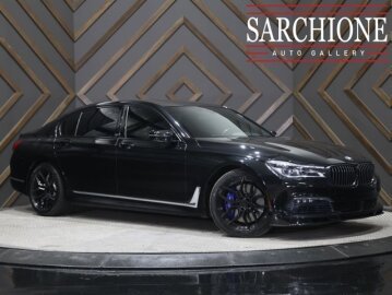 2017 BMW ALPINA B7 xDrive