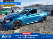 New 2017 BMW M2