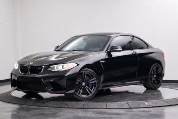 2017 BMW M2