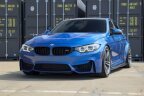 Thumbnail Photo 4 for 2017 BMW M3