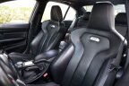 Thumbnail Photo 5 for 2017 BMW M3