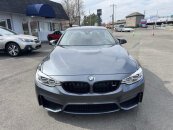 2017 BMW M4