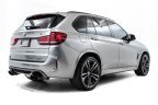 Thumbnail Photo 3 for 2017 BMW X5M