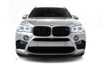 Thumbnail Photo 5 for 2017 BMW X5M