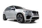 Thumbnail Photo 4 for 2017 BMW X5M
