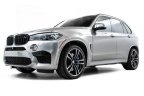 Thumbnail Photo 6 for 2017 BMW X5M