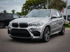 Thumbnail Photo 4 for 2017 BMW X5M