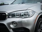 Thumbnail Photo 5 for 2017 BMW X5M