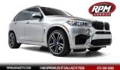 2017 BMW X5M