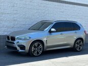2017 BMW X5M
