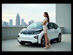 Thumbnail Photo 5 for 2017 BMW i3