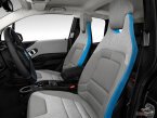 Thumbnail Photo 1 for 2017 BMW i3