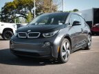 Thumbnail Photo 4 for 2017 BMW i3