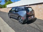 Thumbnail Photo 2 for 2017 BMW i3