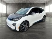2017 BMW i3