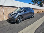 2017 BMW i3