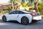 Thumbnail Photo 6 for 2017 BMW i8