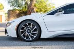 Thumbnail Photo 4 for 2017 BMW i8