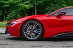 Thumbnail Photo 4 for 2017 BMW i8