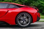 Thumbnail Photo 5 for 2017 BMW i8