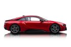 Thumbnail Photo 2 for 2017 BMW i8