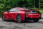 Thumbnail Photo 6 for 2017 BMW i8