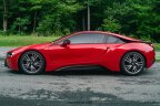 Thumbnail Photo 3 for 2017 BMW i8