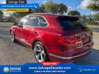 Thumbnail Photo 3 for New 2017 Bentley Bentayga