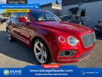 Thumbnail Photo 5 for New 2017 Bentley Bentayga