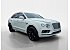 2017 Bentley Bentayga