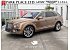 2017 Bentley Bentayga