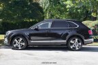 Thumbnail Photo 3 for 2017 Bentley Bentayga