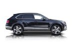 Thumbnail Photo 2 for 2017 Bentley Bentayga