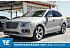 2017 Bentley Bentayga