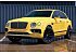 2017 Bentley Bentayga