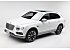 2017 Bentley Bentayga