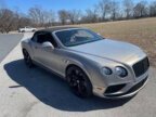 Thumbnail Photo 6 for 2017 Bentley Continental