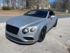 Thumbnail Photo 1 for 2017 Bentley Continental