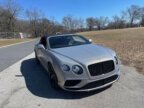 Thumbnail Photo 3 for 2017 Bentley Continental