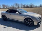 Thumbnail Photo 4 for 2017 Bentley Continental