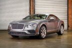 Thumbnail Photo 5 for 2017 Bentley Continental