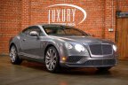 Thumbnail Photo 3 for 2017 Bentley Continental