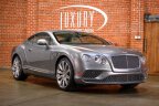 Thumbnail Photo 2 for 2017 Bentley Continental