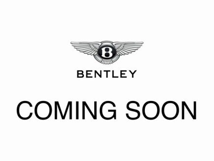 Photo 1 for 2017 Bentley Continental