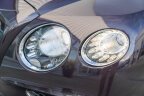 Thumbnail Photo 6 for 2017 Bentley Continental GT Speed