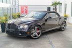 Thumbnail Photo 1 for 2017 Bentley Continental GT Speed