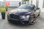 Thumbnail Photo 4 for 2017 Bentley Continental GT Speed